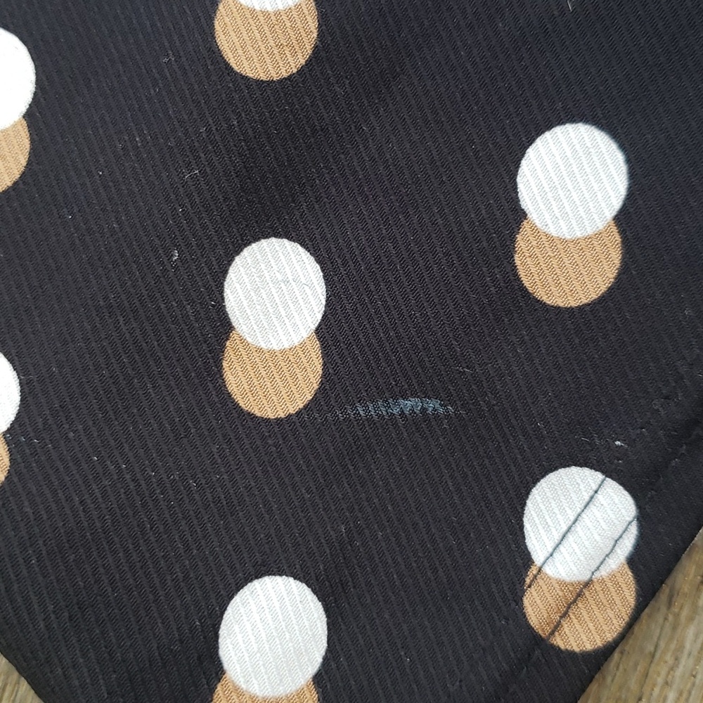 Womans polka dot shorts - Picture 11 of 12